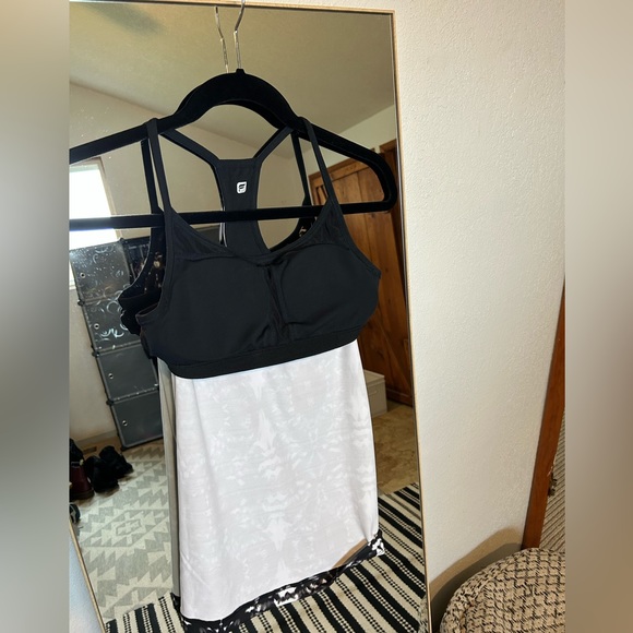 Fabletics Work Out Tank - Picture 7 of 8